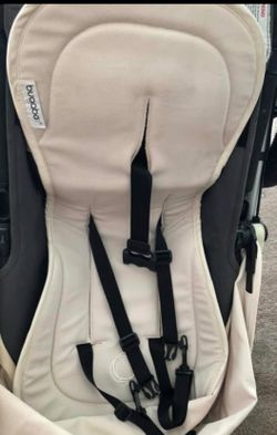 Bugaboo stroller