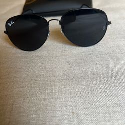 Ray Ban Sunglasses