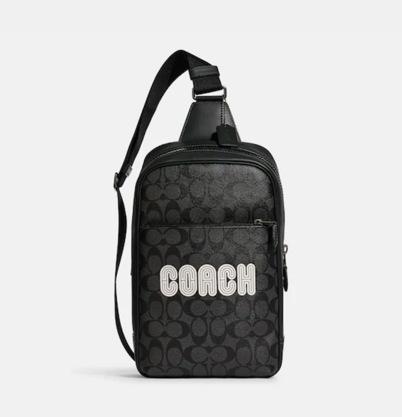 Coach