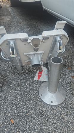 Boot chair