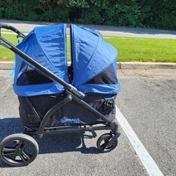 Navigator Stroller WAGON