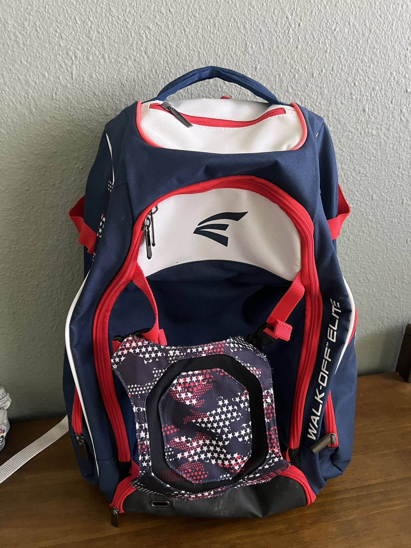 Easton Baseball Backpack / Bat Bag