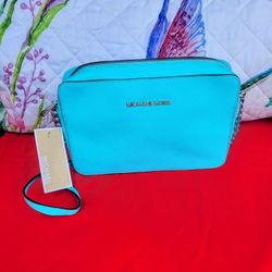 Michael Kors Crossbody Purse NEW