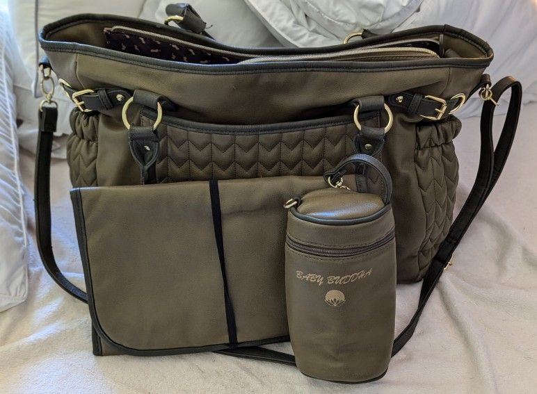 Diaper Bag