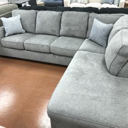 New Sectional 🔥🔥 AVAILABLE NOW 