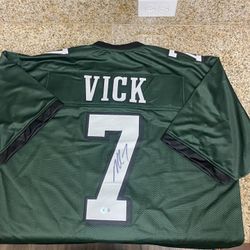 Michael Vick ( Eagles ) 