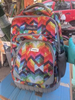 Roller bag