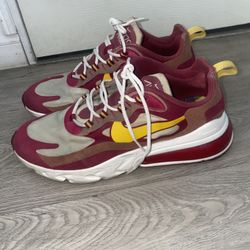 Nike Air 270 React Men