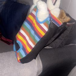 Bolsa Para Cargar As Tu Mascota 