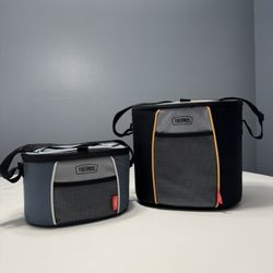 Lunch Boxes (Picnic, beach, Barbecue & more)