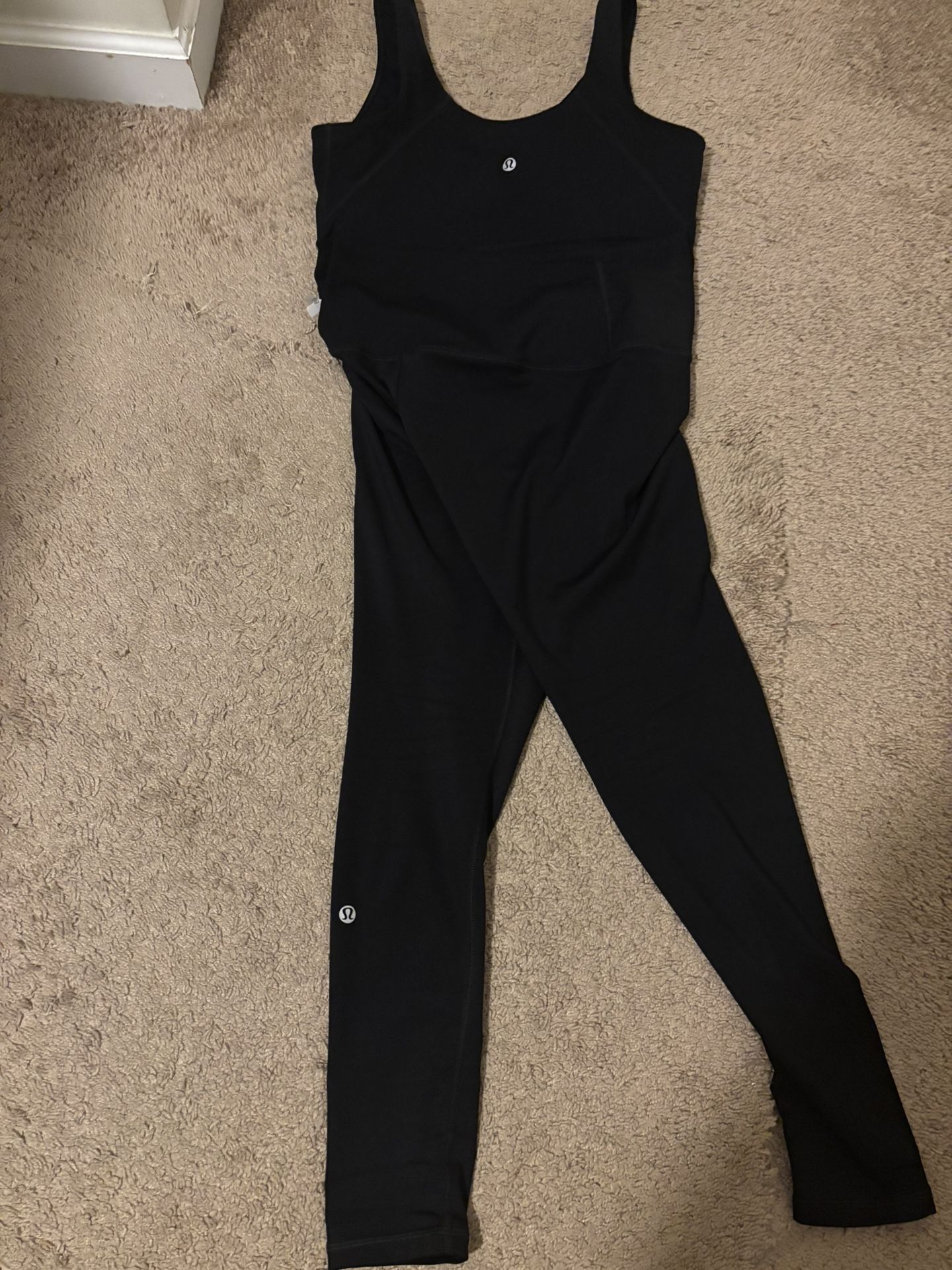 Lululemon Set