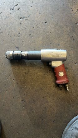 Air Hammer