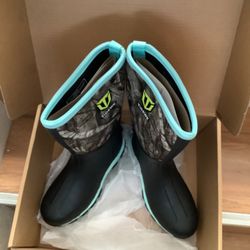 Hunting Boots 