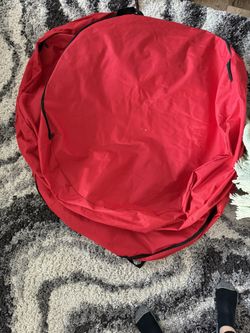 Huge Storage Bags Double sided