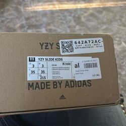 Adidas Yeezy Slides
