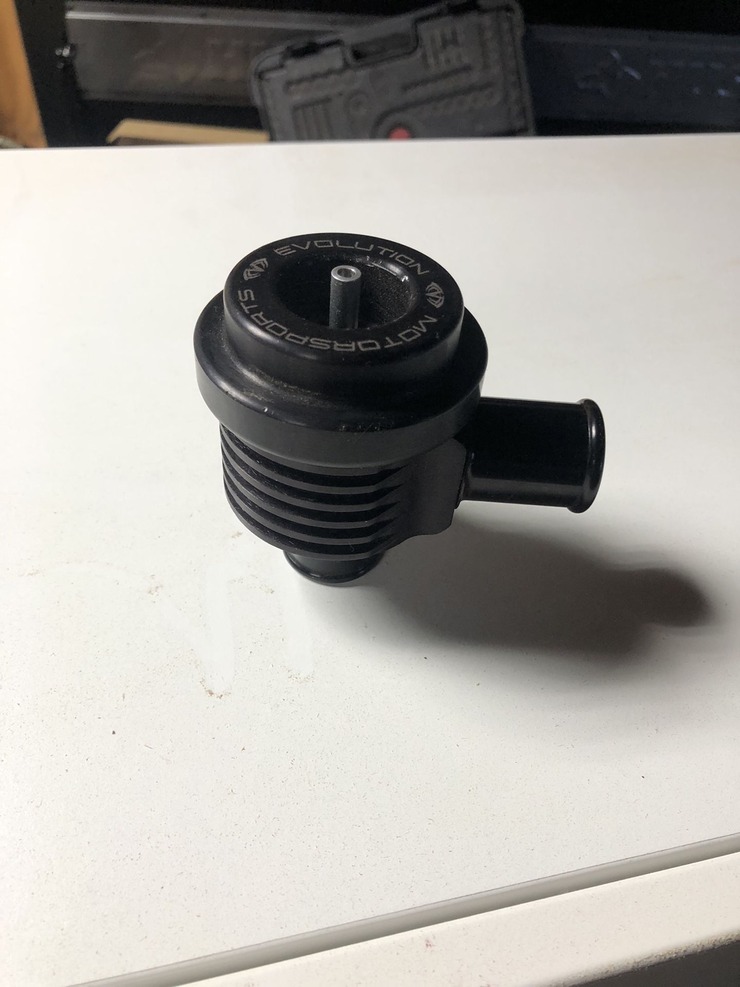 Billet BOV Diverter Valve VW/Audi Turbo