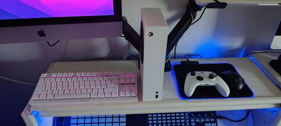 Microsoft XBOX Series S+ 1TB Expansion Bundle