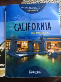 Real state books