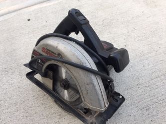 Circular Saw