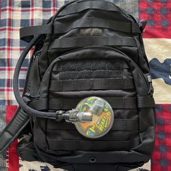 Camelbak Military Spec Backpack 
