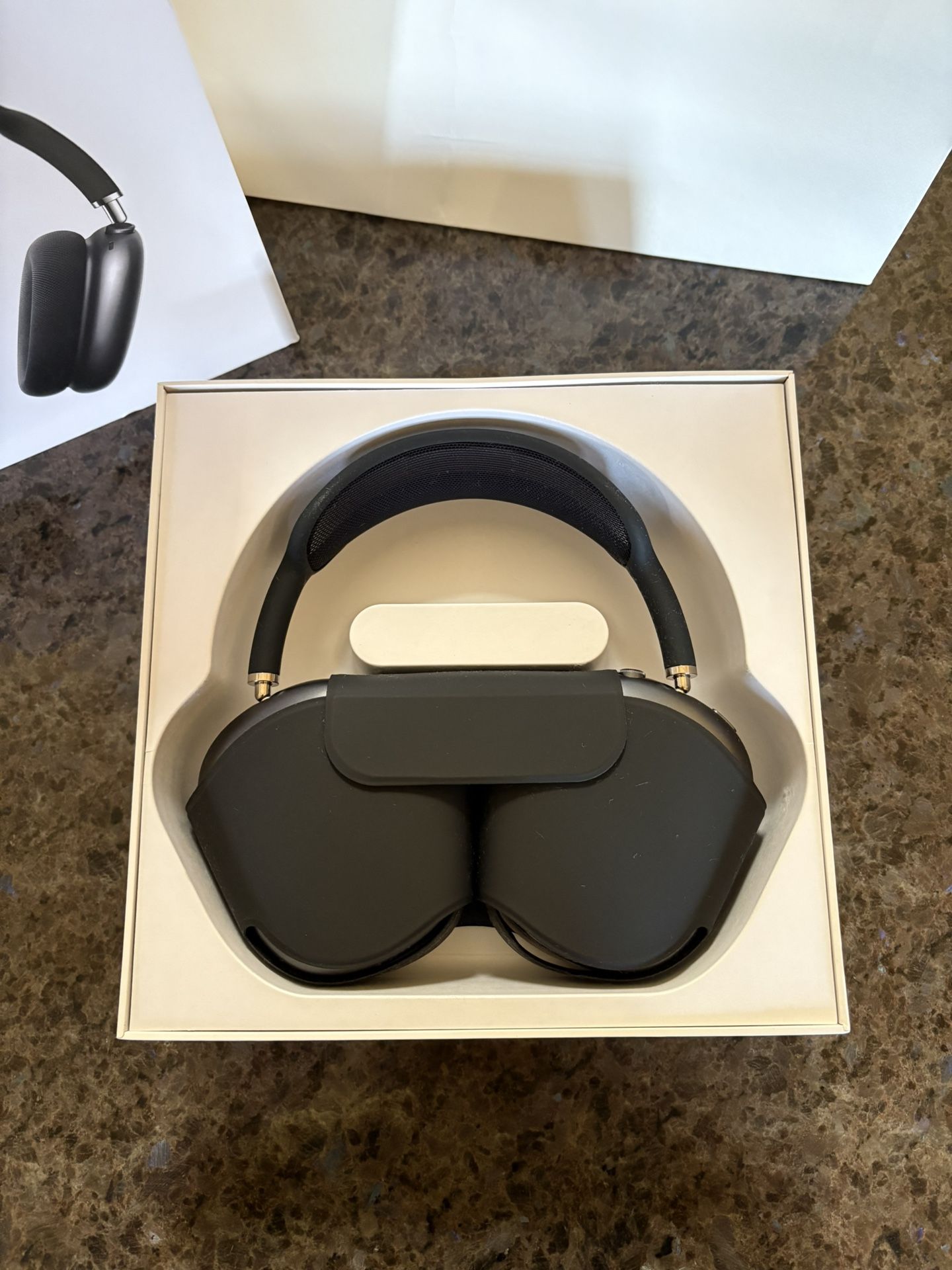 AirPod Maxs
