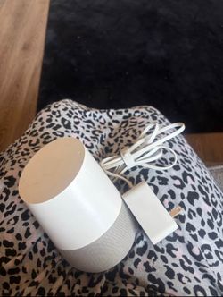 Google home