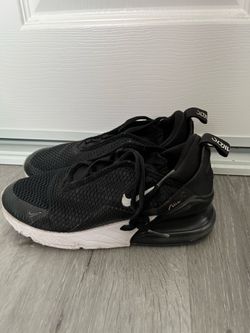 Nike air max shoes