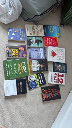 Books