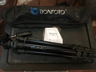 Tripod