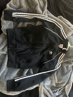 Adidas Originals Track Jacket