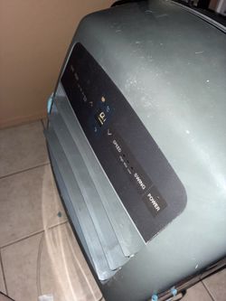 Lg air conditioner