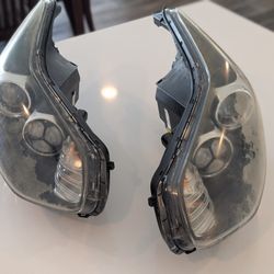 Kia Sportage 2017 SXT OEM Headlights 