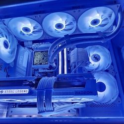 Gaming PC 