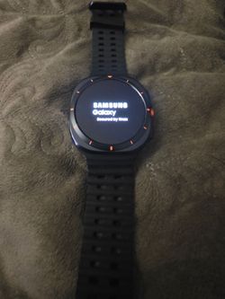 Galaxy Watch Ultra Lte For Parts Read