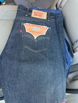 501 Levi’s jeans Brand new