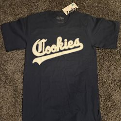 Cookies t-shirts