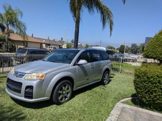 2007 Saturn Vue