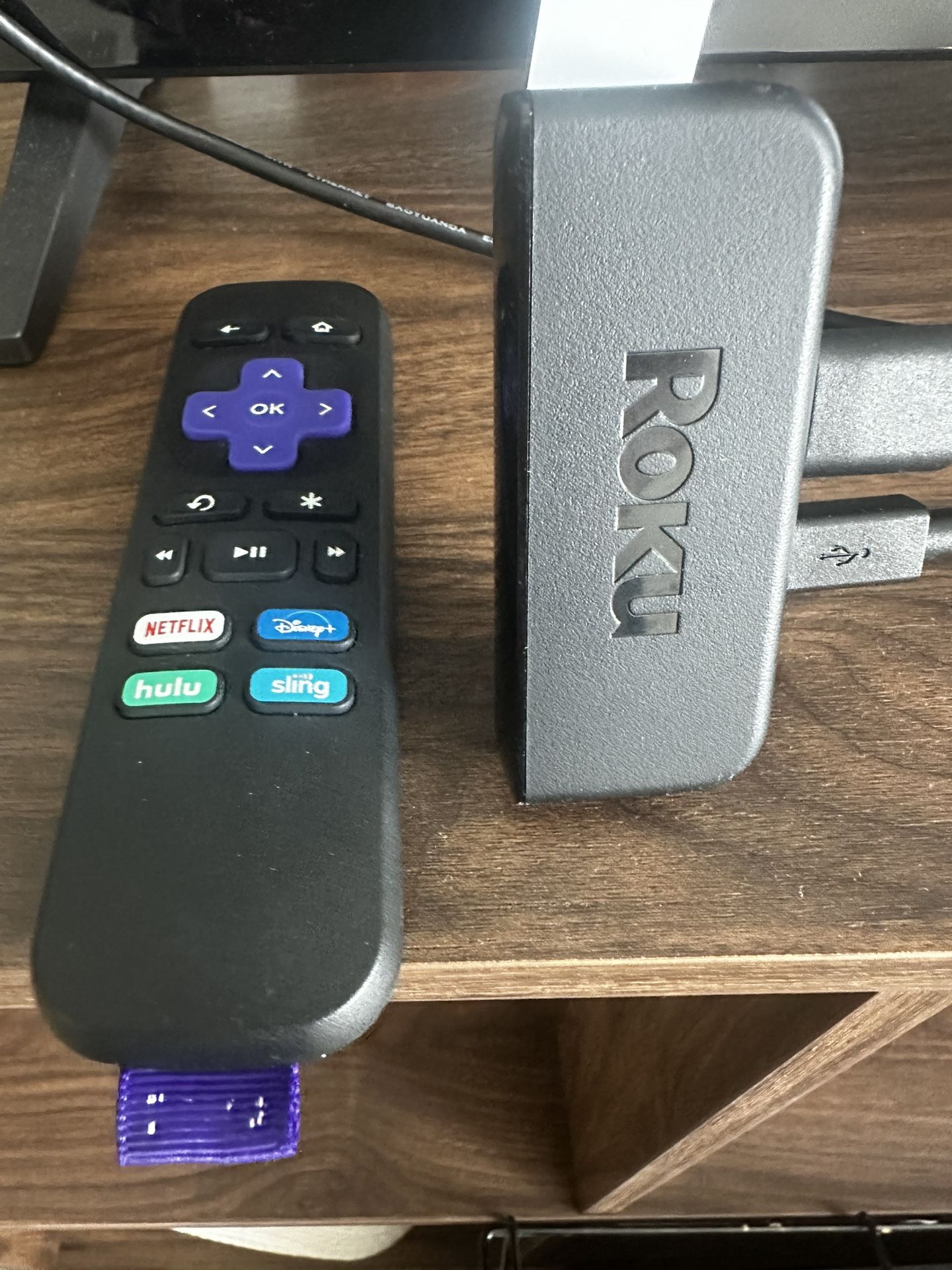 Roku Premiere 4K
