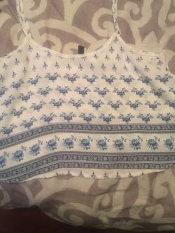 Croptops