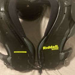 Riddell Pads Youth