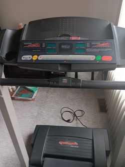Pro Form CR 610 Treadmill