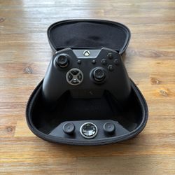 RAZER Wolverine Ultimate Controller