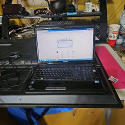 Toshiba Laptop Windows 7 With Outlet 