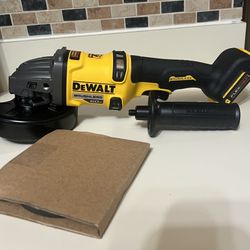 Dewalt FlexVolt 60V Cordless 6” Angle GRINDER