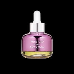 ARCONA Wine Oil - Advanced Antioxidant Hydrating Oil - 1 oz - New/Opened