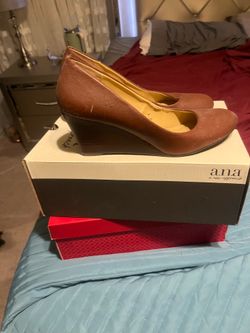 Zapatos zize 9