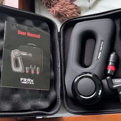 FitRx Pro Massager