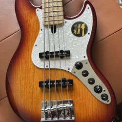 Marcus Miller Sire 2nd Generation Bass Guitar