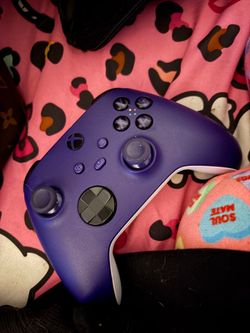 xbox controller