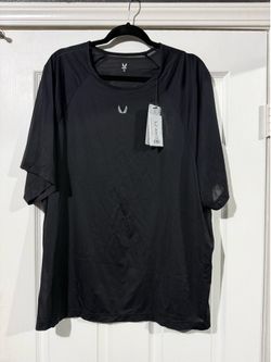 ASRV ice skin oversize shirt BNWT